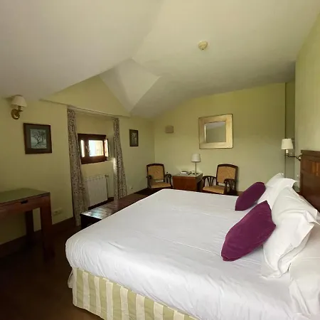 Quinta De Villanueva