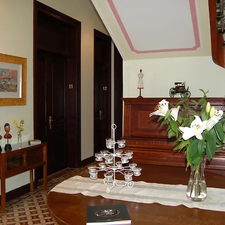 Hotel Quinta De Villanueva 3*