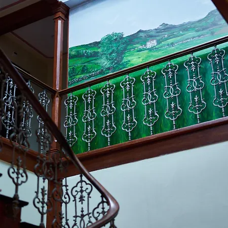 Quinta De Villanueva