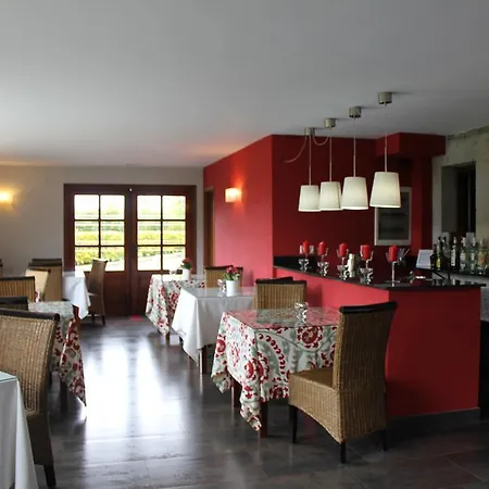 Quinta De Villanueva 3* Colombres