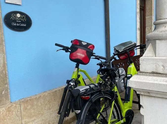 Quinta De Villanueva 3* Colombres