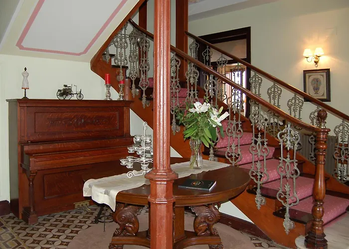 Quinta De Villanueva