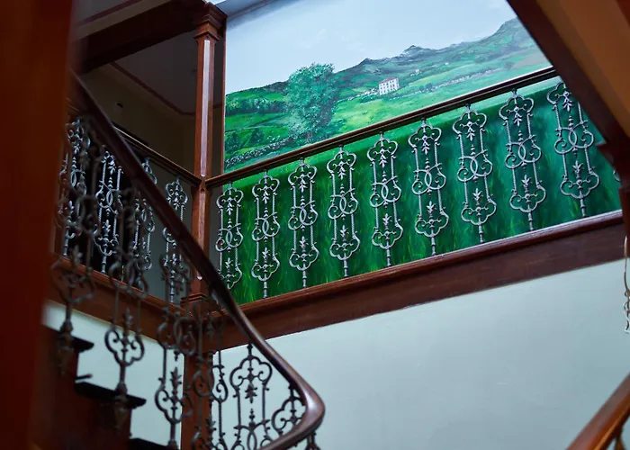 Quinta De Villanueva