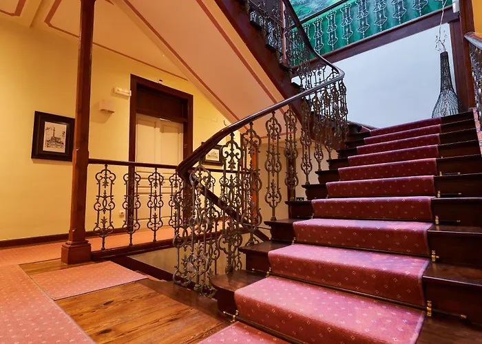 Hotel Quinta De Villanueva