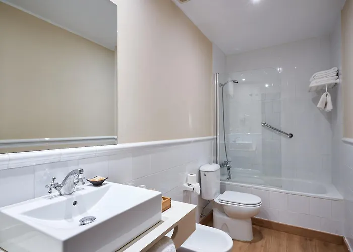 Hotel Quinta De Villanueva 3*