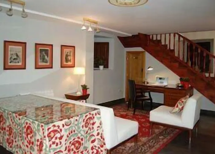 Quinta De Villanueva Colombres