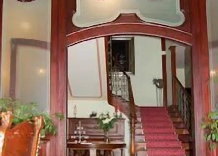 Hotel Quinta De Villanueva Colombres