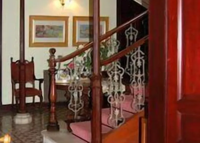 Quinta De Villanueva Hotel 3*