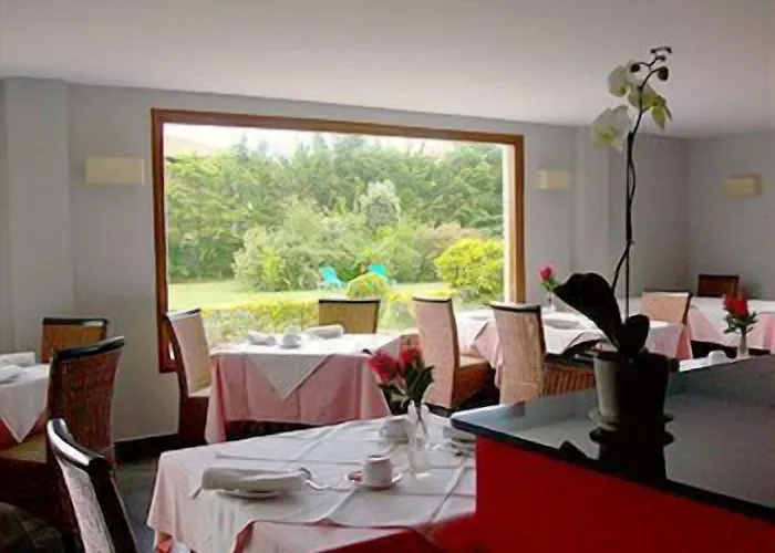 Quinta De Villanueva