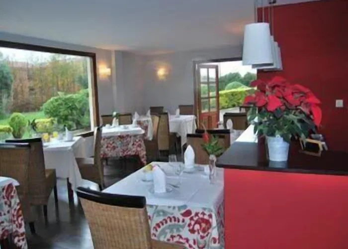 Quinta De Villanueva Hotel