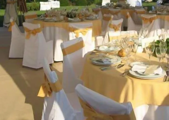 Quinta De Villanueva 3*