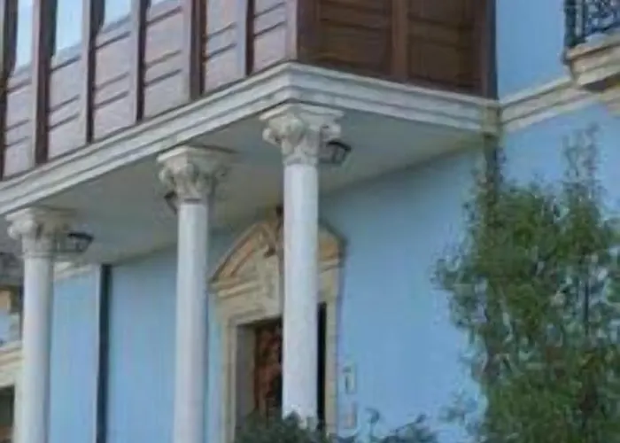 Quinta De Villanueva 3*