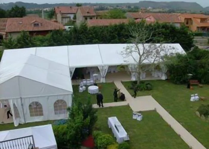 Hotel Quinta De Villanueva Colombres