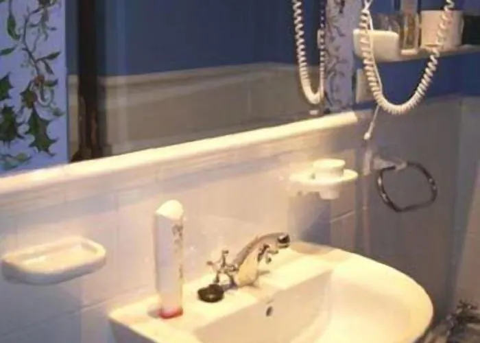 Hotel Quinta De Villanueva 3*