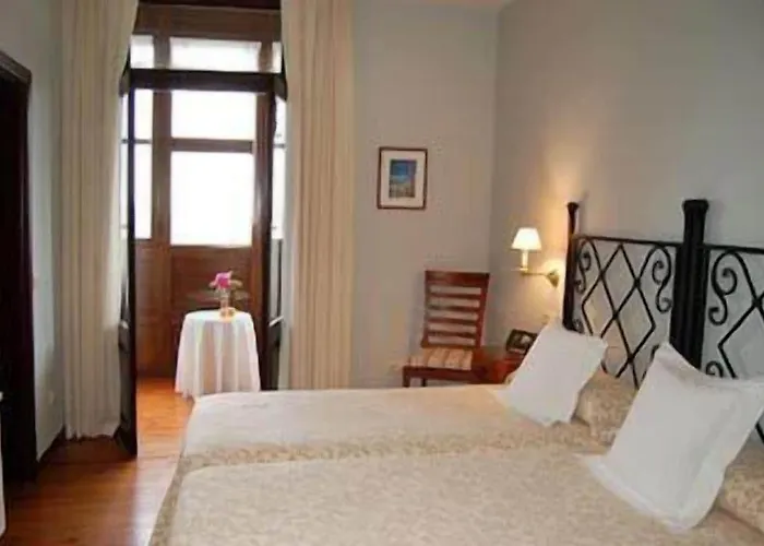 Quinta De Villanueva 3*