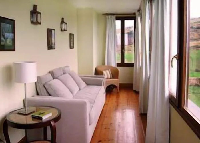 Quinta De Villanueva Hotel