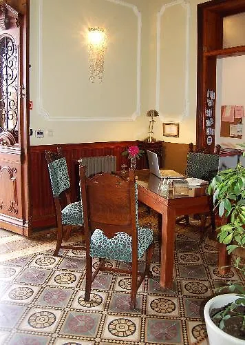 Quinta De Villanueva Hotel Colombres