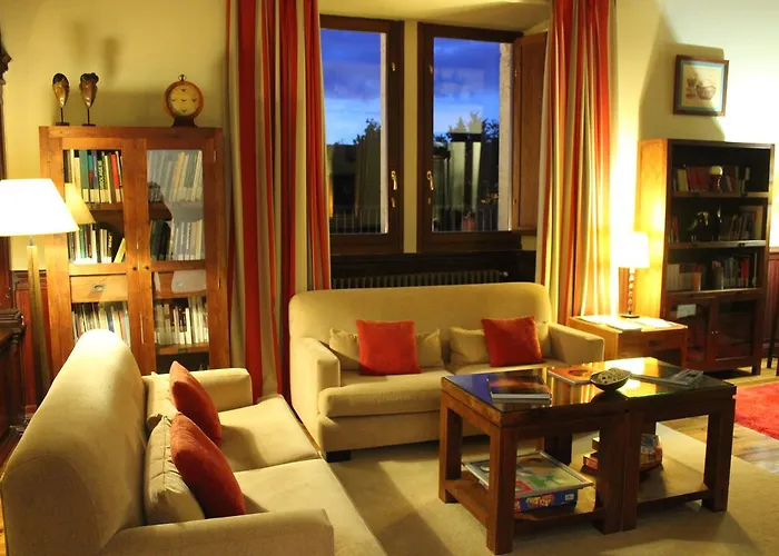 Quinta De Villanueva 3* Colombres