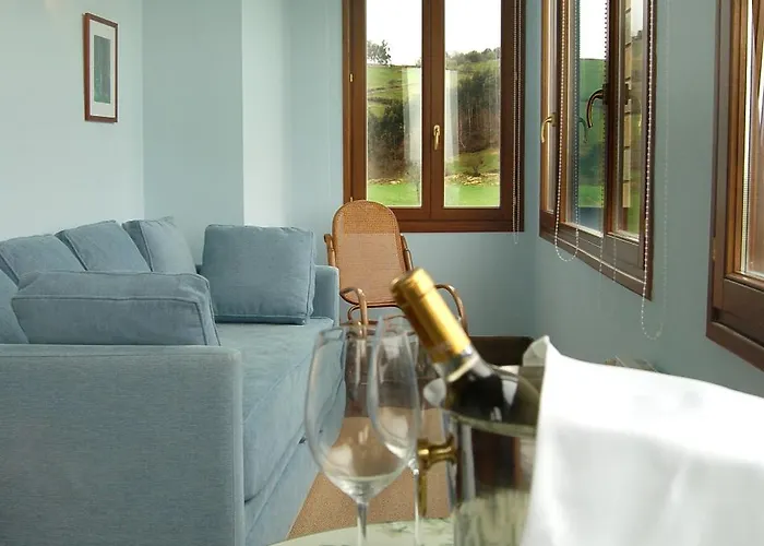 Quinta De Villanueva Hotel