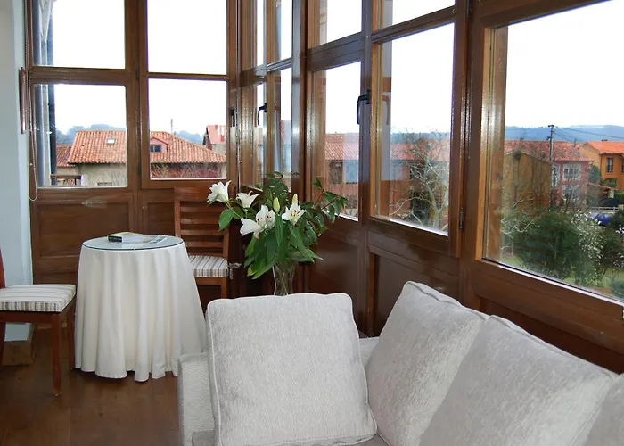 Quinta De Villanueva 3*