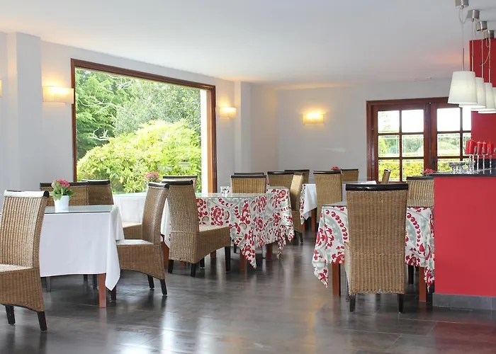 Quinta De Villanueva 3*