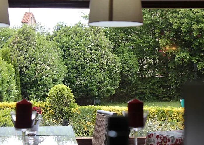 Quinta De Villanueva Hotel 3*