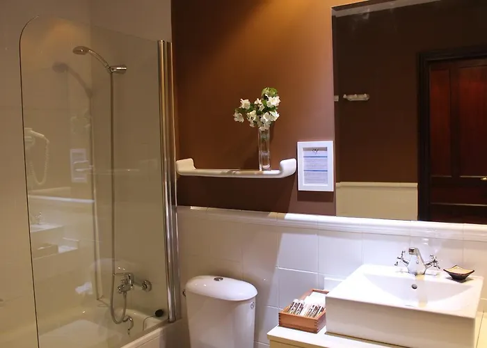 Hotel Quinta De Villanueva 3*