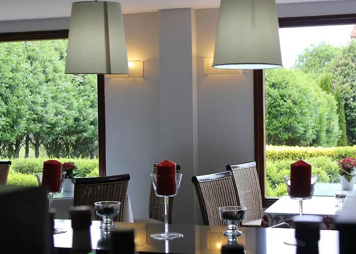 Hotel Quinta De Villanueva 3*