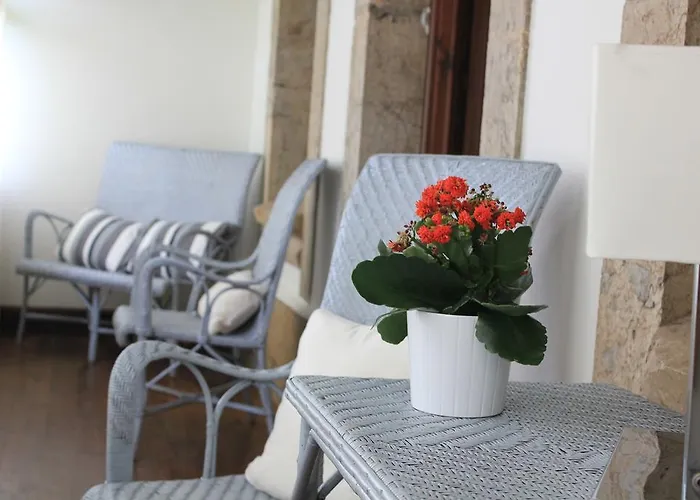 Quinta De Villanueva Hotel Colombres