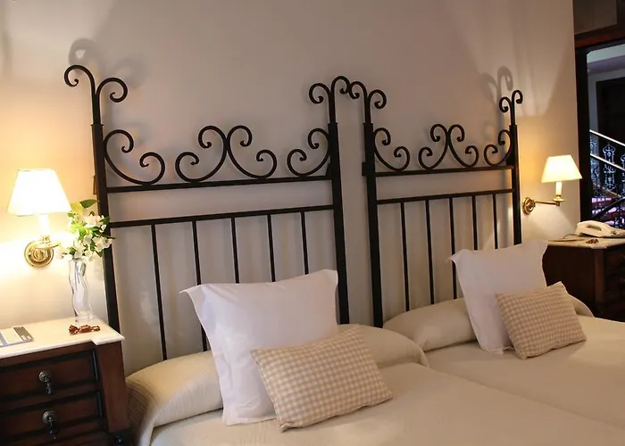 Quinta De Villanueva