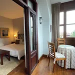 Quinta De Villanueva ホテル