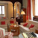 ホテル Quinta De Villanueva 3*