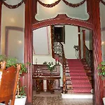 Quinta De Villanueva コロンブレス