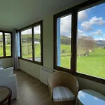ホテル Quinta De Villanueva コロンブレス