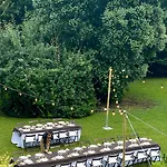 Quinta De Villanueva ホテル