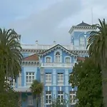 Quinta De Villanueva 3* コロンブレス