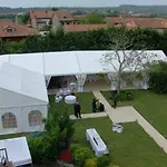 ホテル Quinta De Villanueva コロンブレス