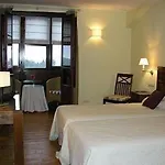 ホテル Quinta De Villanueva コロンブレス