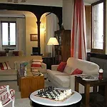 ホテル Quinta De Villanueva 3*