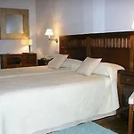 ホテル Quinta De Villanueva