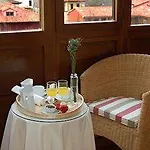 ホテル Quinta De Villanueva
