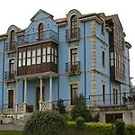 Hotell Quinta De Villanueva Colombres