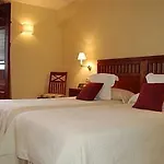 Quinta De Villanueva ホテル