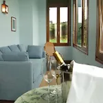 Quinta De Villanueva ホテル