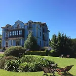 ホテル Quinta De Villanueva