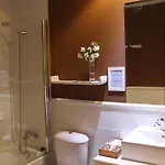 ホテル Quinta De Villanueva 3*