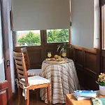 Quinta De Villanueva ホテル