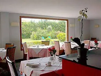 Quinta De Villanueva Otel Colombres