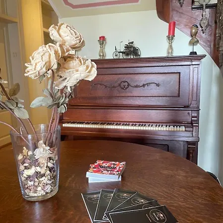 Quinta De Villanueva فندق