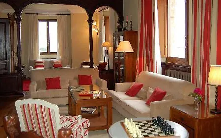 Отель Quinta De Villanueva 3*